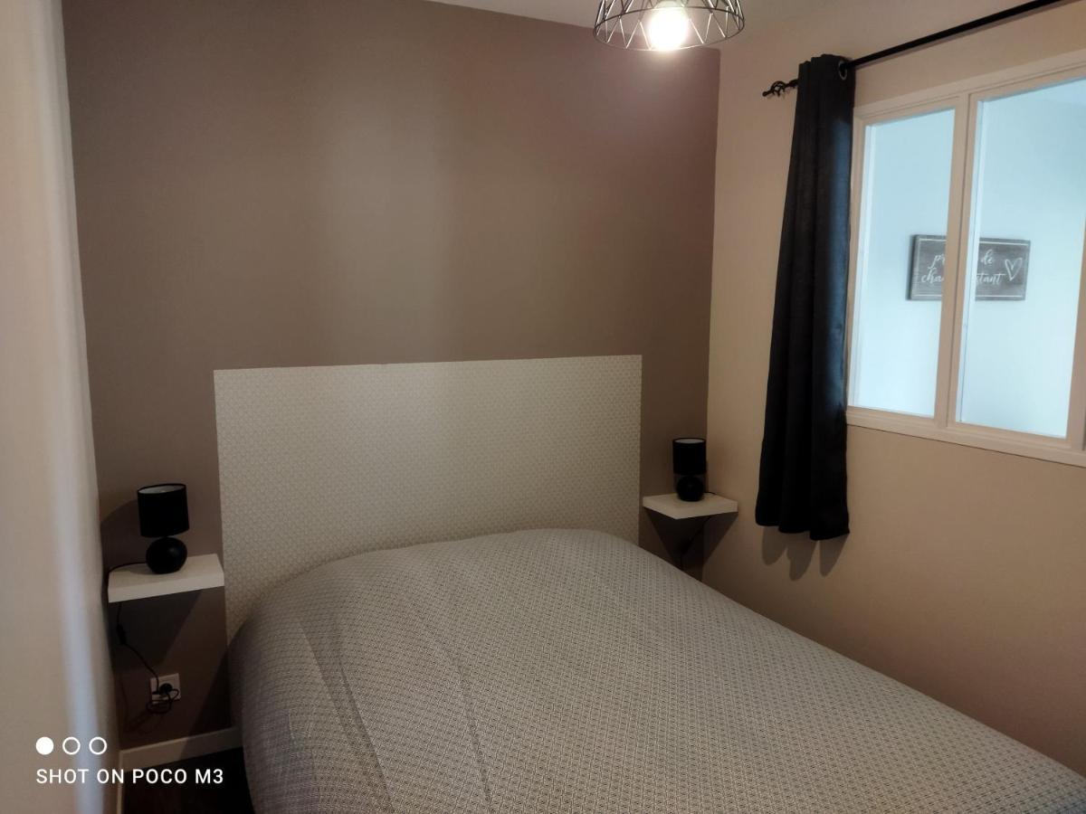 Joli T1 Hypercentre Rochefort ภายนอก รูปภาพ